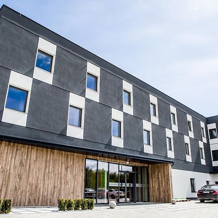 Hotel Mazurek Kolo  Exterior photo